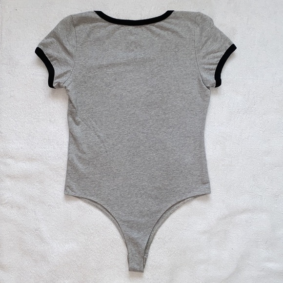 Jac Vanek bodysuit - Picture 2 of 5